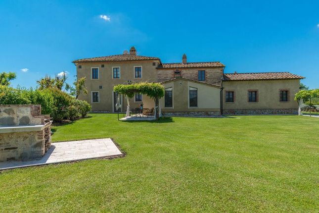 Villa for sale in Toscana, Siena, Asciano