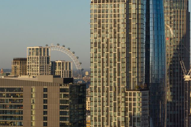 Opus at Bankside Yards, Southbank, SE1, London photo 4