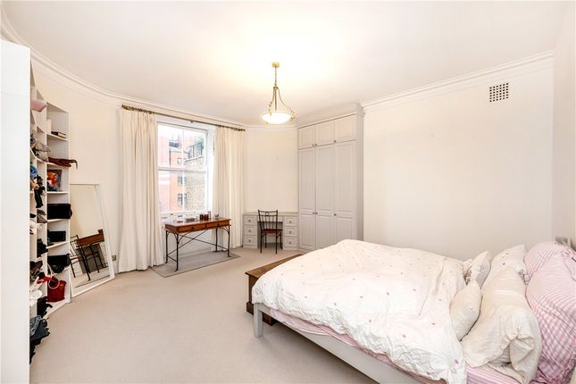 Flat 1, 22, Upper Wimpole Street, Marylebone photo 3