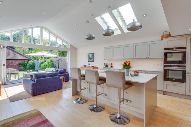 Sellwood House,, Mill Road, Henley-on-Thames photo 2