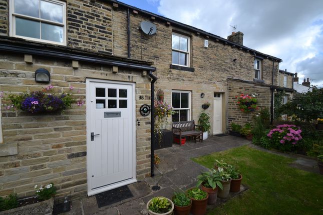 Cottage for sale in Westfield Lane, Idle, Bradford