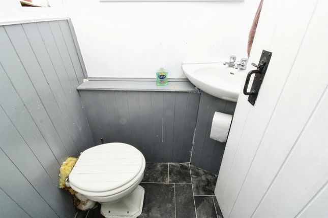 Semi-detached house for sale in Eden Drive South, Crosby, Liverpool