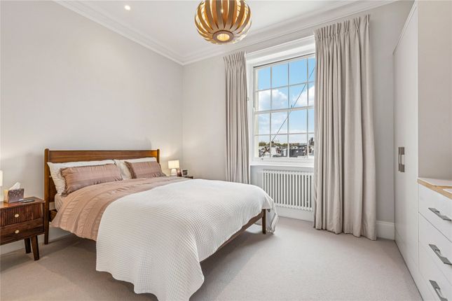 Flat 4, 76, Westbourne Terrace, London photo 4