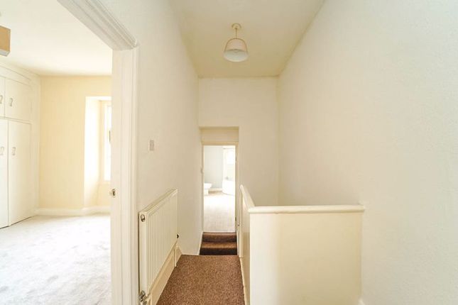 Flat for sale in Orchard Street, Weston-Super-Mare