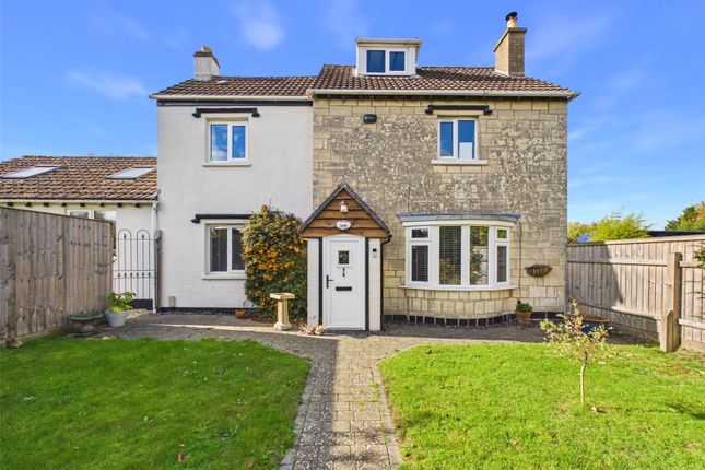 4-bed detached on Upton Hill, Gloucester, £795,000