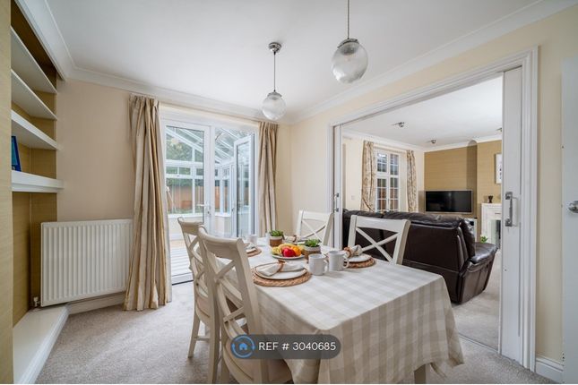 Souberie Avenue, Letchworth photo 3