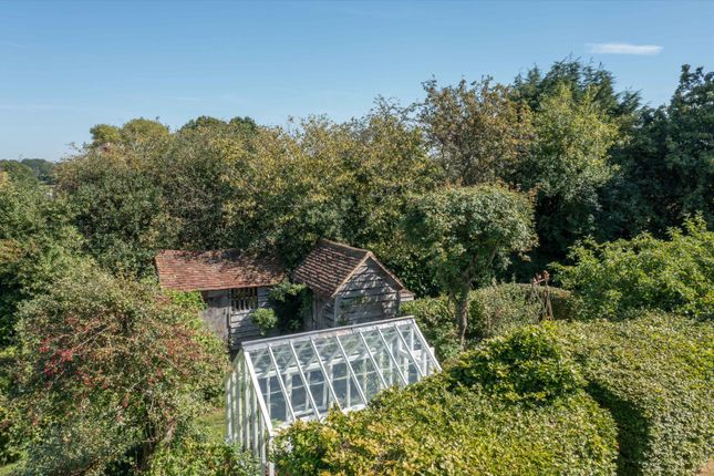 Detached house for sale in Lickfold, Petworth, West Sussex
