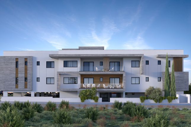 Apartment for sale in Chlorakas, Paphos, Cyprus