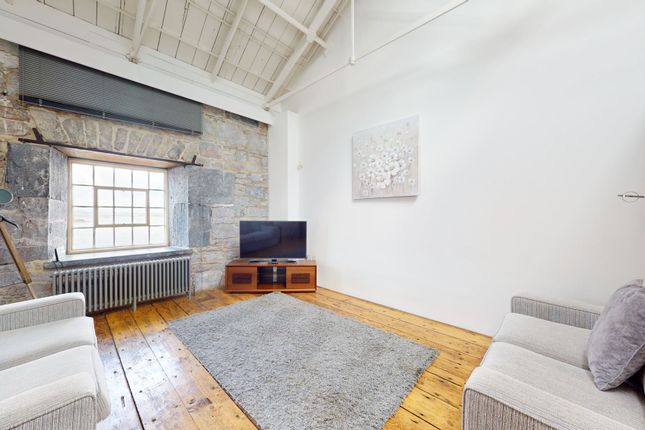Flat for sale in Clarence, Royal William Yard, Plymouth