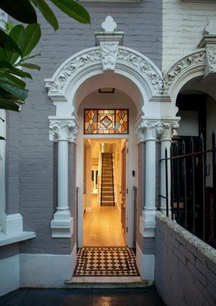 Clancarty Road, Clapham photo 4