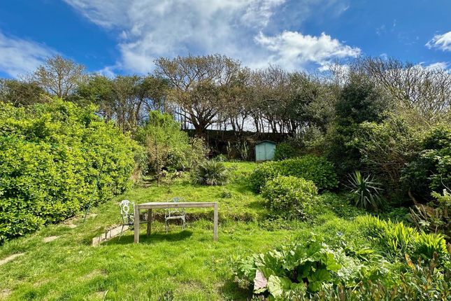 End terrace house for sale in View Bank, Hastings