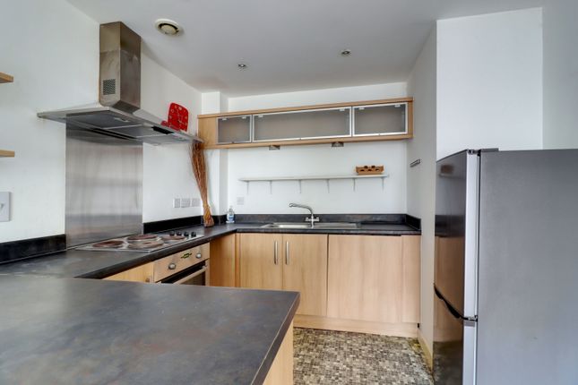 Flat 101, Delta House, St. Andrews Street, Northampton photo 2