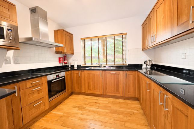 Lodge 309, Trenython Manor, Par photo 5