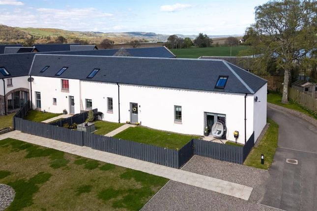 Property for sale in 3 Elm Mews, Glencarse, Perthshire