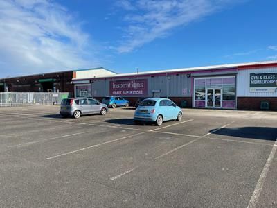 Thumbnail Retail premises to let in Capitol Trade Park, Winery Lane, Preston