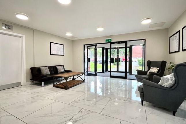 5 Chataway House, Leach Road, Chard photo 3
