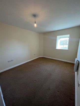 Flat for sale in Union Road, Solihull