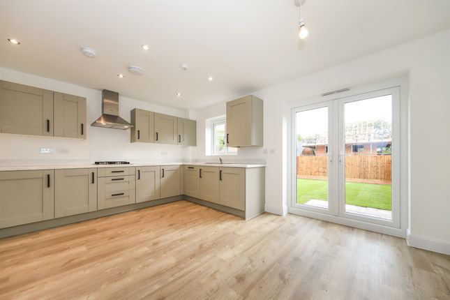 Plot 40 & Plot 41, Heritage Walk, The Blists, Beech Road, Telford photo 3
