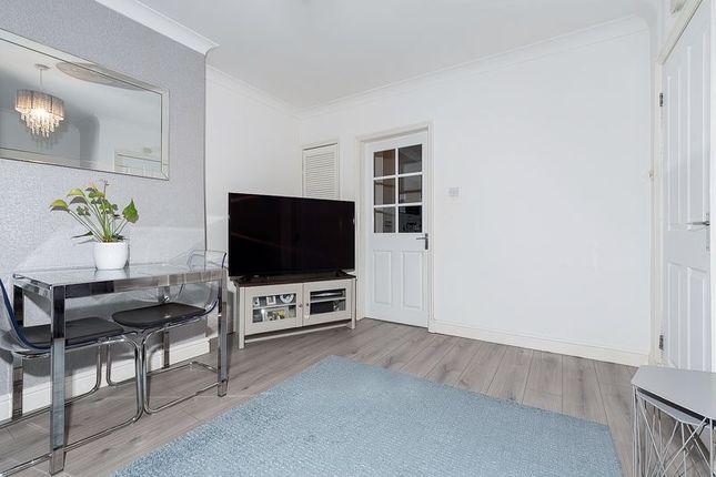 Flat for sale in Edmonstone Road, Danderhall, Dalkeith