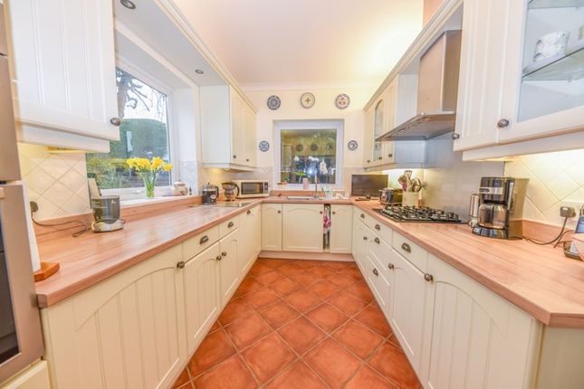 Detached house for sale in Queens Road, Waterlooville
