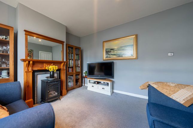 Flat for sale in Byron Crescent, Dundee