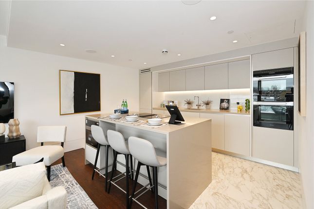 Flat for sale in Essoldo House, Old Church Street, Chelsea