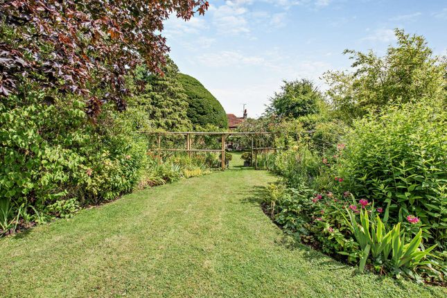 Detached house for sale in The Street, Wilmington, Polegate, East Sussex