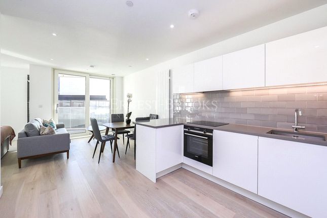 Studio for sale in Carrick House, 27 Royal Crest Avenue, Royal Wharf