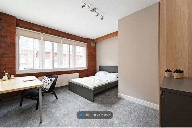 Apartment, Bells Square Walsh Court, Sheffield photo 3