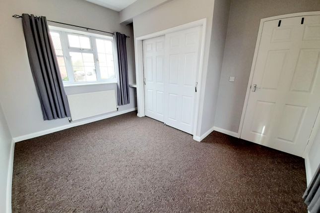 Semi-detached house for sale in Top Street, North Wheatley, Retford