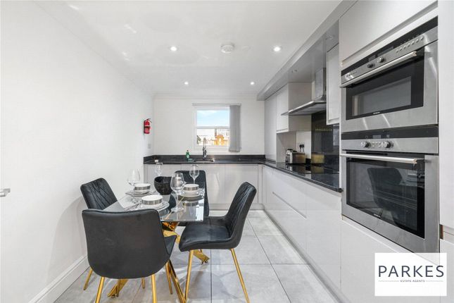 20-22, Chilworth Street, London photo 3