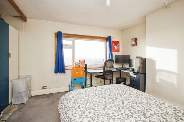 Terraced house for sale in Roils Head Road, Halifax, Calderdale