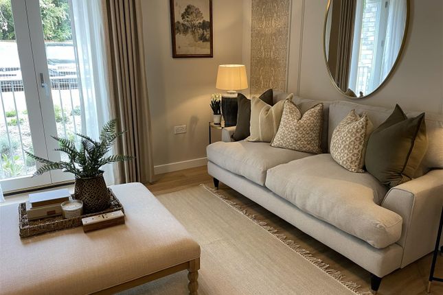 18 Orchard House, Willowbury Retirement Village, London Road, West Malling photo 4