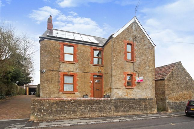 Thumbnail Detached house for sale in Lightgate Road, South Petherton