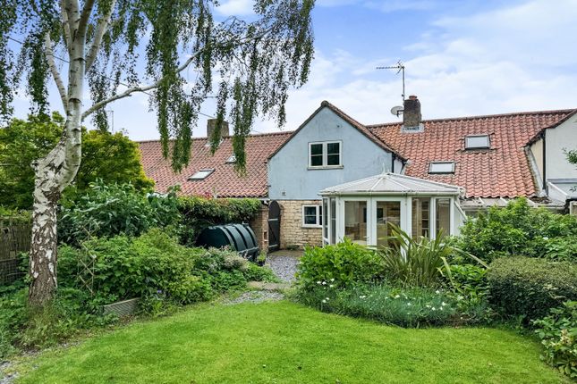 Thumbnail Cottage for sale in Main Street, Nocton, Lincoln