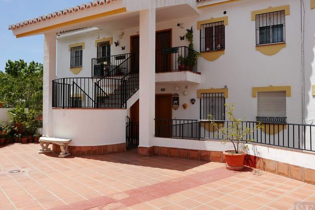 Thumbnail Apartment for sale in Cómpeta, Andalusia, Spain