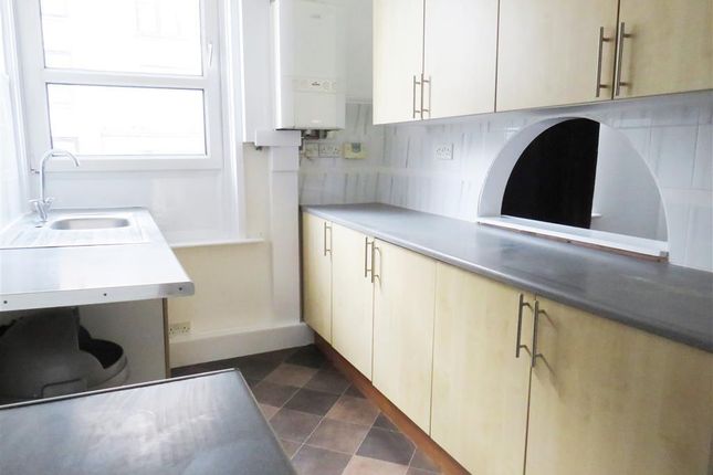 Maisonette to rent in Cambridge Road, Hastings