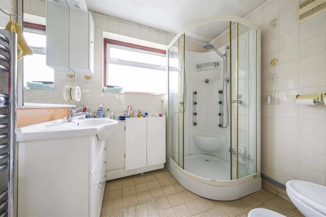 Semi-detached house for sale in Wyresdale Crescent, Perivale, Greenford