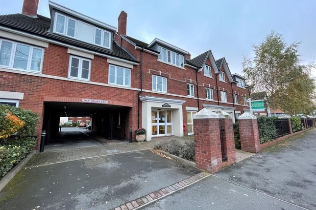 Thumbnail Property for sale in Jockey Road, Sutton Coldfield