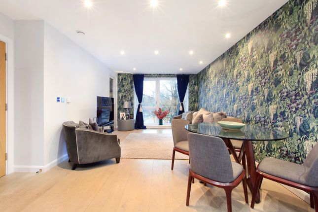 Flat for sale in Oxborough House, 33 Eltringham Street, London