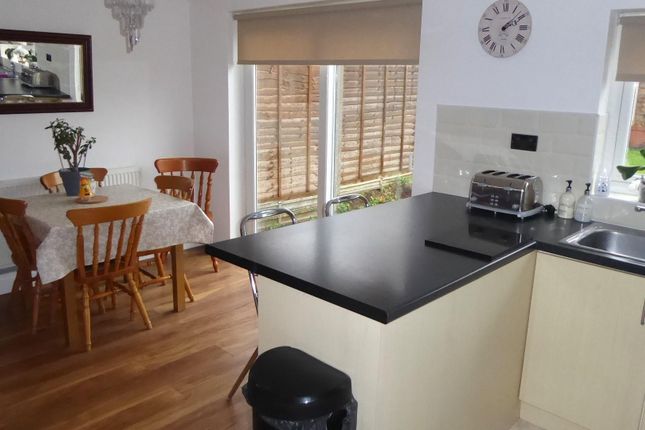 Terraced house for sale in Silk Mill Road, Watford