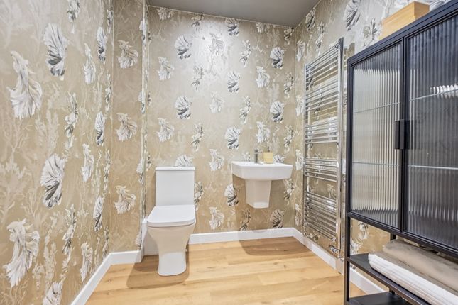 Plot 25, 2 Dunlop Wynd, Thankerton, Biggar photo 5