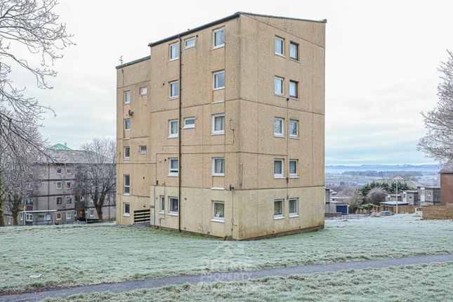 2-bed flat on 584, Charleston Drive, Dundee, £75,000