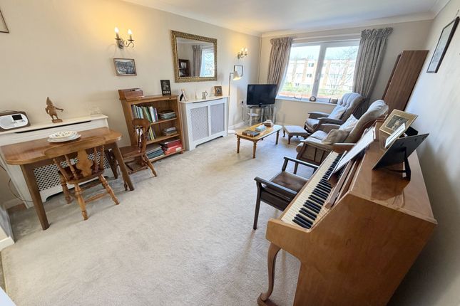 Flat 27, Homefylde House, Blackpool photo 2