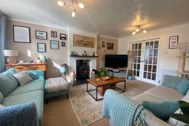 9 Fishermans Close, Sandbach photo 2
