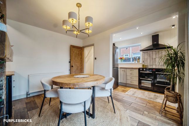 Woodlands Avenue, Derby photo 2