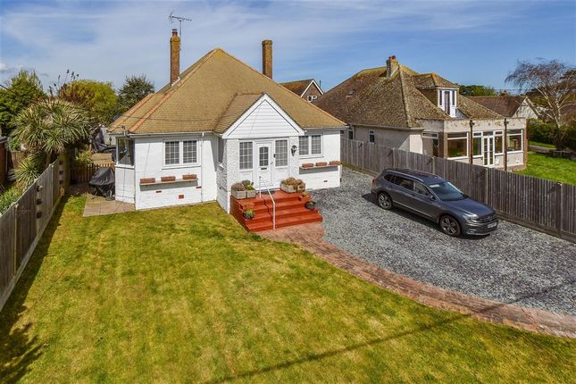 4-bed detached on Kingsway, Dymchurch, £297,500