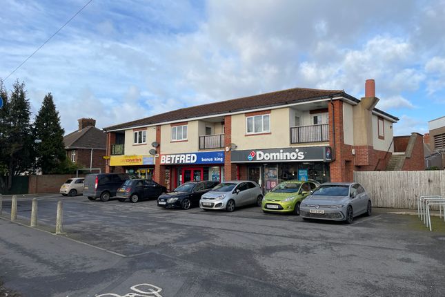 Thumbnail Retail premises for sale in Laceby Road, Grimsby