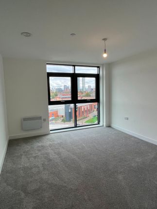 Apartment 920, Grapnel Apartments, Salford photo 5
