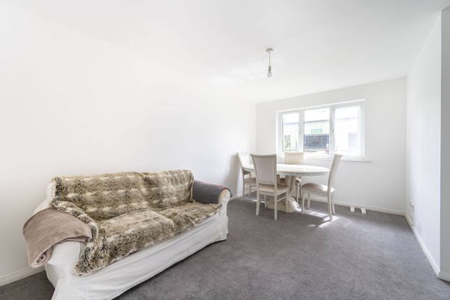 Thumbnail Flat for sale in Trenmar Gardens, Kensal Green, London